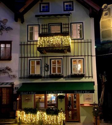 Hallstatt Bed & Breakfast | I da Mitt