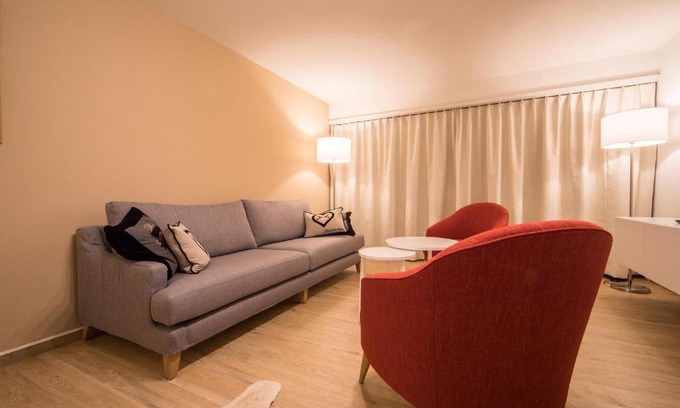Arosa Apartment | I dr Rehwiesa A16