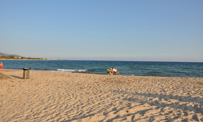 Quartu Sant'Elena Bed & Breakfast | I Gerani B&B