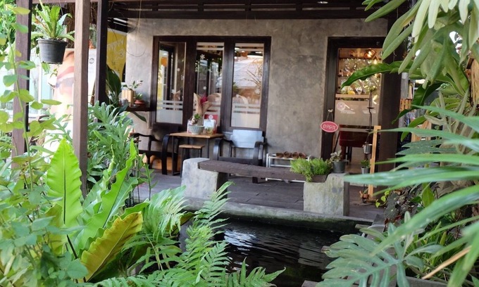 Chiang Rai House | I-House Chiangrai