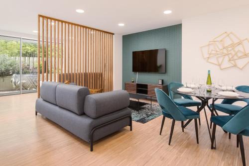Santiago de Compostela Apartment | I Loft Santiago by Upper Luxury Housing