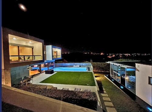 Mafra Villa | I Love U villa