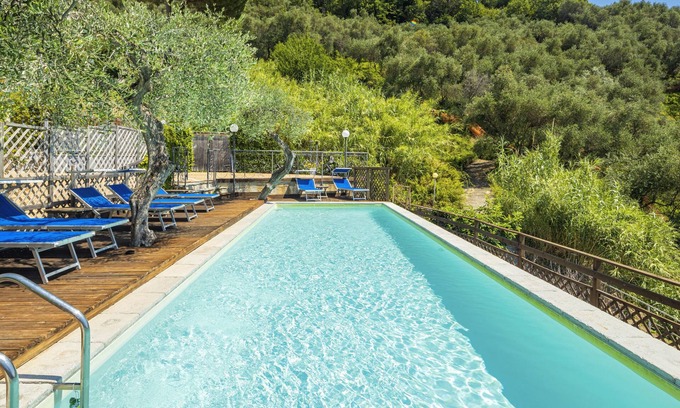 Moneglia Apartment | I Monili by Interhome