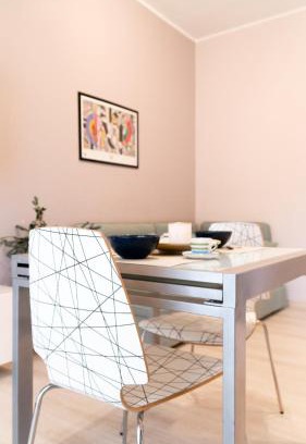 Cit Turin Apartment | I Paolini by HAPPYHOSTORINO