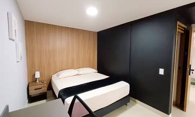 Cali Apartment | I Promise You’ll Want to Come Back – Very Close to MallPlaza"