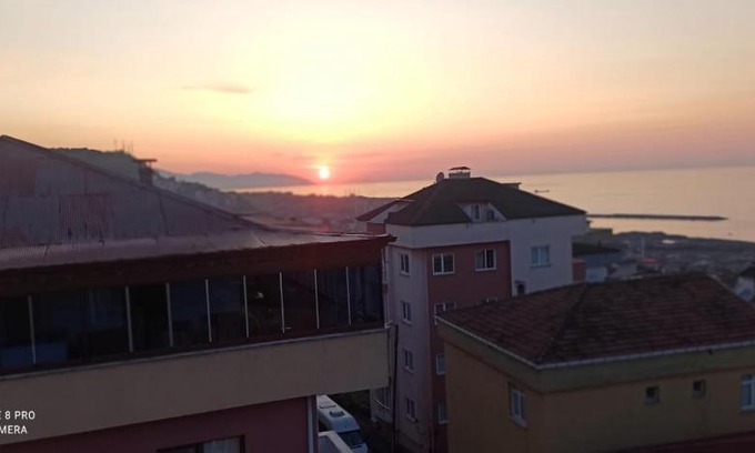 Trabzon Apartment | İRFAN APART