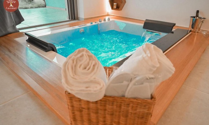 Sannicandro di Bari Bed & Breakfast | I SECOLARI