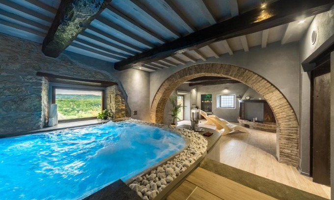Penna in Teverina House | I Segreti del Borgo
