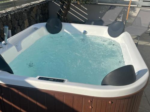 Fondachello Apartment | I Siciliani beach house