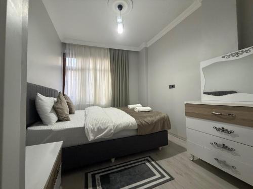 Kumkapi Apartment | İstanbul Nest