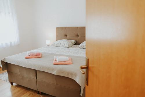 Gospic Apartment | I&T apartman