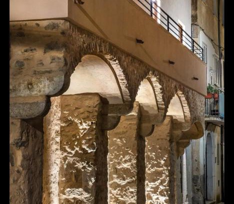 Fondi Apartment | I VICOLI Exclusive Apartments