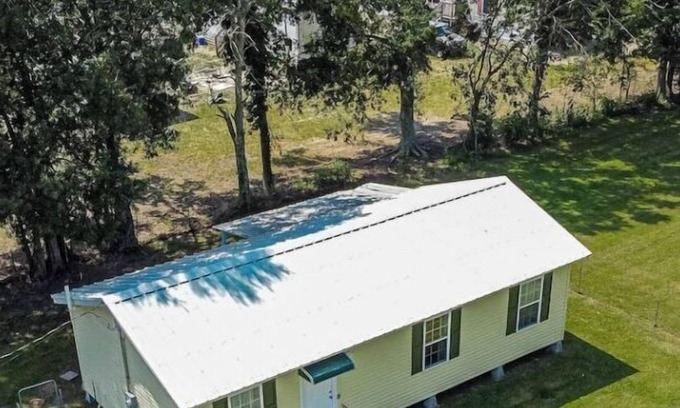 Breaux Bridge House | I10 Gateway to Atchafalaya Basin, Maison Felonise