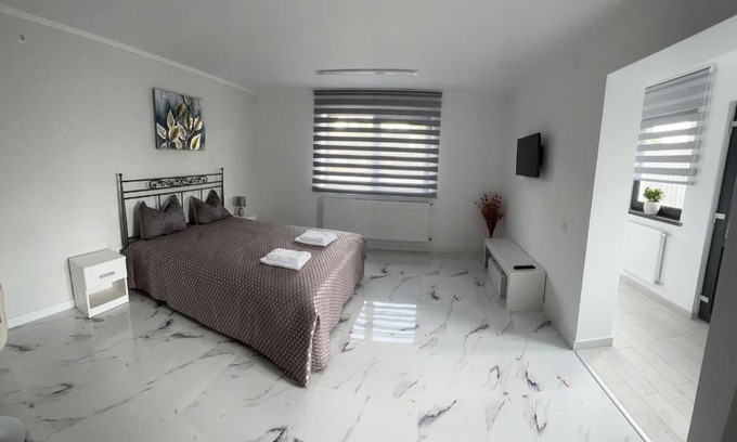 Cristesti House | Ianis Home