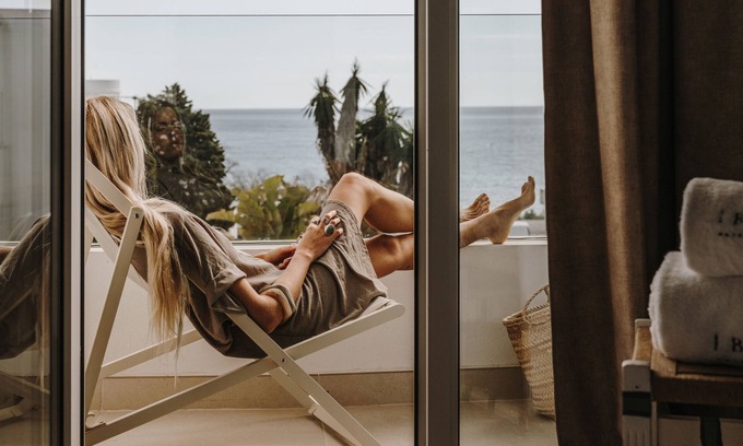 Es Canar Hotel | Ibara Hotel Boutique