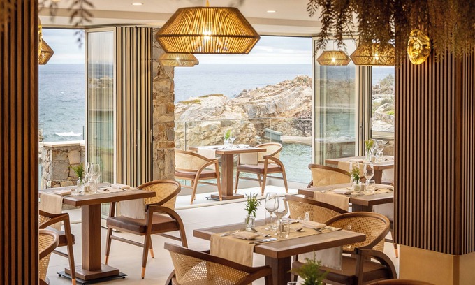 Lavris Hotel | Iberostar Selection Creta Marine