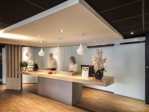 Saint-Louis Hotel | Ibis Aéroport Bâle Mulhouse