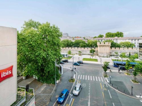 Avignon Hotel | ibis Avignon Centre Gare
