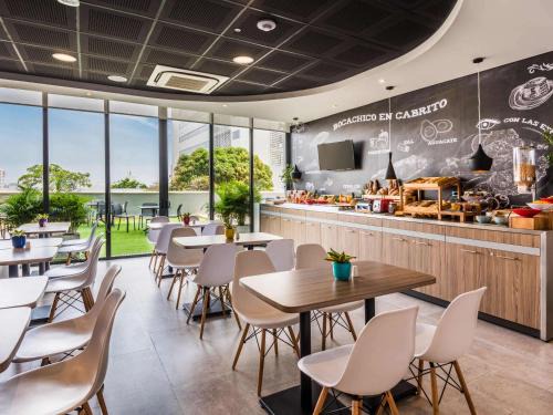 Riomar Hotel | ibis Barranquilla