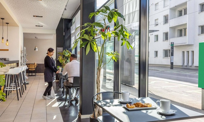 Gundeldingen Hotel | ibis Basel Bahnhof