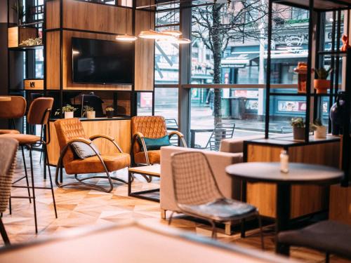 Belfast Central District Hotel | ibis Belfast City Centre