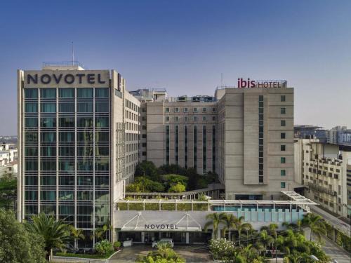 Bellandur Hotel | ibis Bengaluru Outer Ring Road