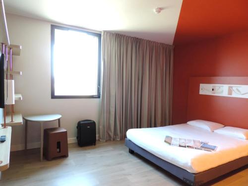 Amiens Hotel | Ibis Budget Amiens Centre Gare