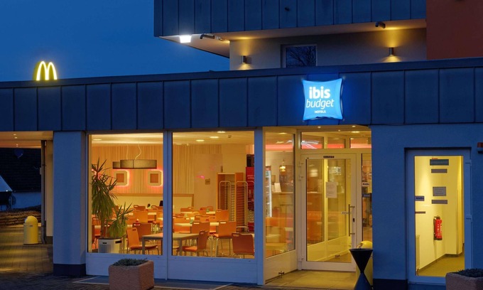 Koenigswinter Hotel | Ibis Budget Bonn Süd Königswinter