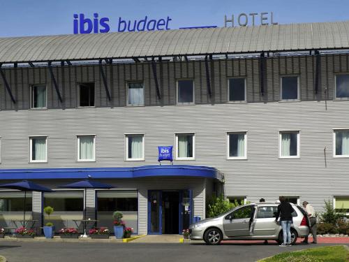 Heppignies Hotel | ibis Budget Charleroi Airport
