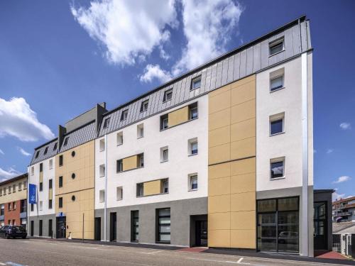 Forbach Hotel | ibis budget Forbach Centre