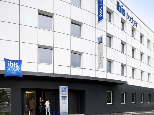 Lancy Hotel | ibis budget Genève Petit-Lancy
