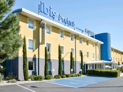 Issoire Hotel | ibis budget Issoire