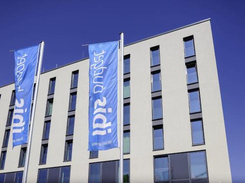 Konstanz Hotel | ibis budget Konstanz