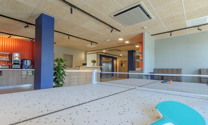 Puilboreau Hotel | Ibis Budget La Rochelle Puilboreau