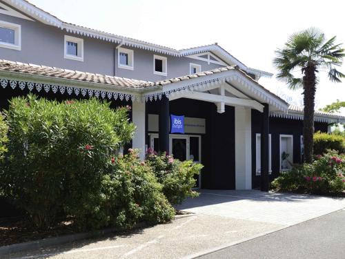 La Teste-de-Buch Hotel | ibis Budget La Teste Bassin d'Arcachon