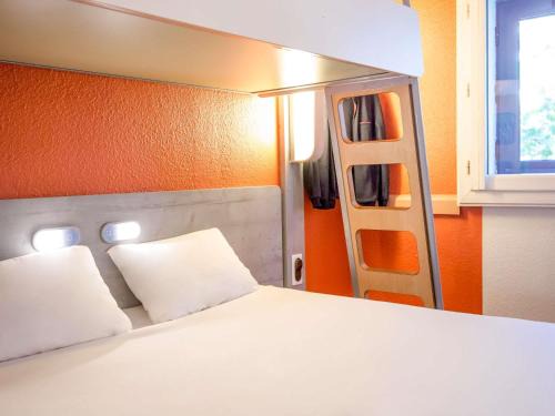 Blancarde Hotel | Ibis Budget Marseille Timone
