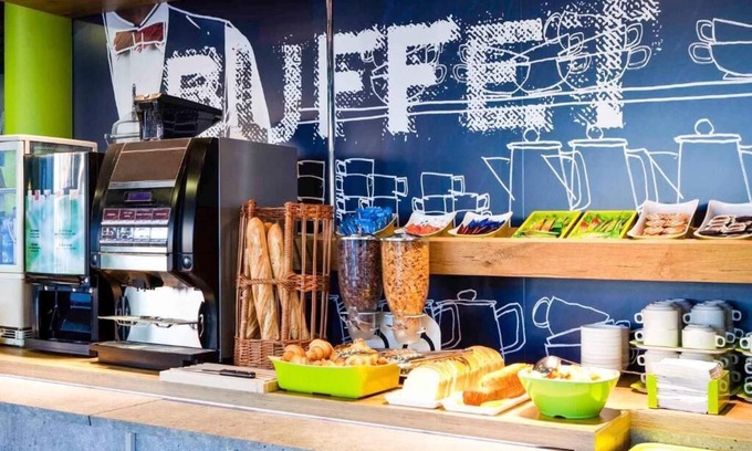 Hopitaux-Facultes Hotel | ibis budget Montpellier Nord