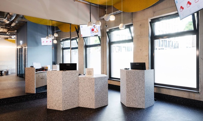 Innenstadtring Hotel | ibis budget Muenster City