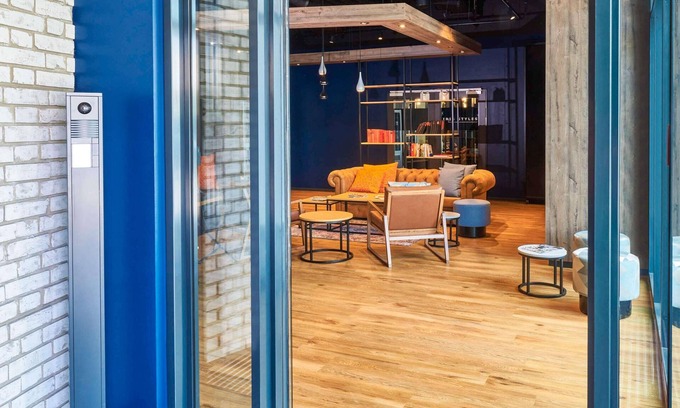 Singen Hotel | Ibis Budget Singen