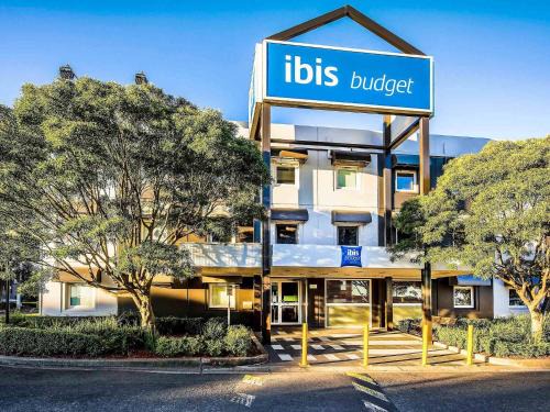 St Peters Hotel | ibis Budget - St Peters