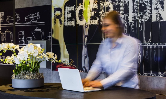 Nieuwdorp Hotel | Ibis budget Stein Maastricht