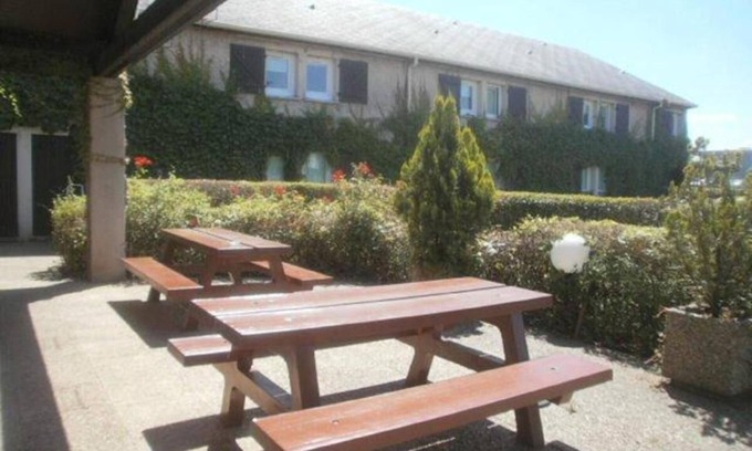 Tarbes Hotel | ibis budget Tarbes