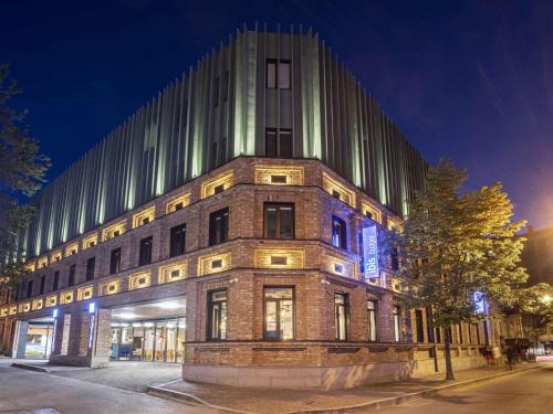 Vera Hotel | ibis budget Tbilisi Center