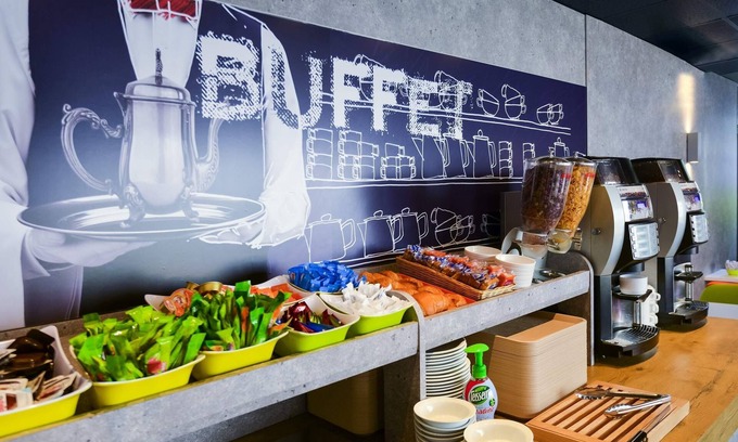 Saint - Martin - du - Touch Hotel | ibis budget Toulouse Colomiers