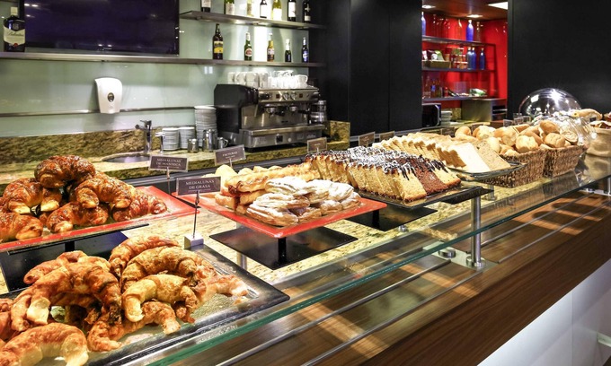 Congreso Hotel | ibis Buenos Aires Congreso