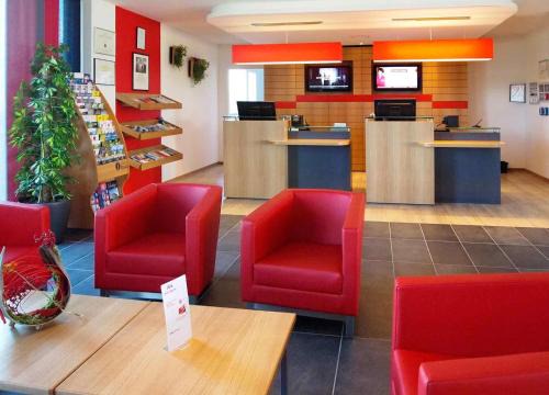 Bulle Hotel | ibis Bulle - La Gruyère Swiss Bike Hotel