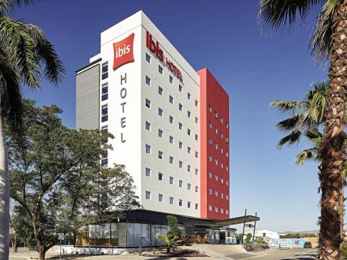 Culiacan Hotel | Ibis Culiacan