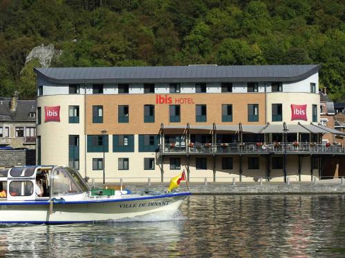 Dinant Hotel | ibis Dinant Centre