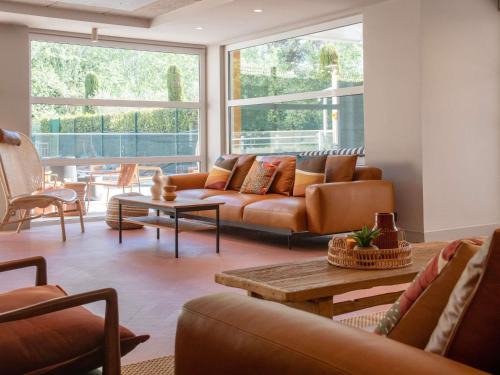 Cogolin Hotel | ibis Golfe de Saint-Tropez