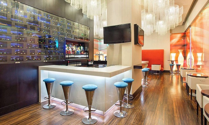 Al Barsha 2 Hotel | Ibis Hotel- Mall Avenue
